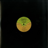 Front View : Sgt.Pepper meets Fullness - EP - Karnatone / FU12006