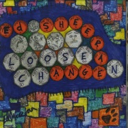 Front View : Ed Sheeran - LOOSE CHANGE - Gingerbread Man Records / 8470521