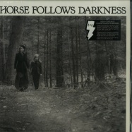 Front View : Delia Gonzalez - HORSE FOLLOWS DARKNESS (LP + MP3) - DFA / DFA 2522 / 00110303