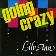 Front View : Lily Ann - GOING CRAZY - Best Italy / BST-X016