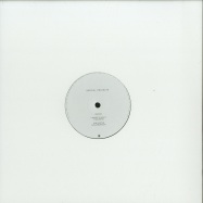 Front View : Jon Hester - GALVANIZED EP - Rekids / RSPX02