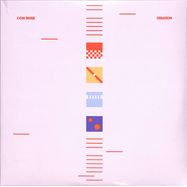 Front View : Com Truise - ITERATION (2LP) - Ghostly International / GI296LP / 00112105