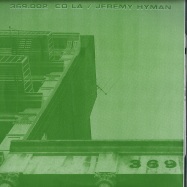 Front View : CO LA, Jeremy Hyman - 369.002 - 369 Records / 369.002
