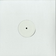 Front View : DJ Boring - SUNDAY AVENUE - Lets Play House White / LPHWHT13