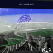 Front View : MUX - CAN YOU SEE WHO? (10 INCH) - Teenage Father / TF 001