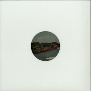 Front View : Buddy Love - MANGO PEACH (LP) - Coastal Haze / HAZE004