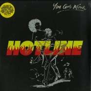 Front View : Hotline - YOU ARE MINE (LP) - Soundway / sndwlp114 / 05147061