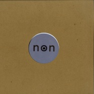 Front View : Splice - BLUESHIFT - Non Series / NON028