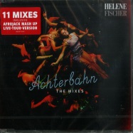 Front View : Helene Fischer - ACHTERBAHN - THE MIXES (CD) - Universal / 6712558