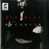 Front View : Ginuwine - GINUWINE ... THE BACHELOR (2X12 LP + MP3) - Sony Music / 88985463741