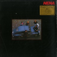 Front View : Nena - NENA (180G LP) - Music On Vinyl / MOVLP1496