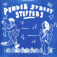 Front View : Pender Street Steppers - MH019 - Mood Hut / MH019