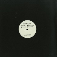 Front View : Shlomi Aber - ACCELERATOR EP (VINYL ONLY) - Drumcode Ltd / DCLTD021