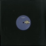 Front View : Loss Of Gravity - DEEPARTURE - Cosmic Rhythm / CRM08