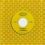 Front View : DJ Harrison - RULE THE WORLD (7 INCH) - Stones Throw / STH7060