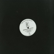 Front View : B.Hayes vs DJ Dre - TIME003 - These Things Take Time / TIME003