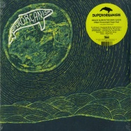Front View : Superorganism - SUPERORGANISM (LTD DELUXE LP + MP3) - Domino Records / WIGLP413X