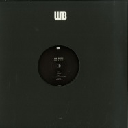 Front View : Amin Ravelle - LORA D OR (VINYL ONLY) - What Now Becomes LTD / WNBLTD006