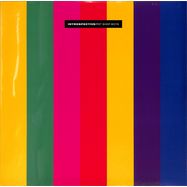Front View : Pet Shop Boys - INTROSPECTIVE (180GR LP) - Parlophone / 9029583195