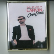 Front View : Alexey Lanvin - ONE LOOK (TAPE / CASSETTE) - GULF POINT / GULF 112CS
