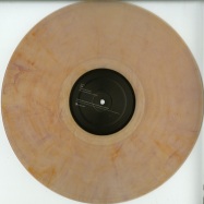 Front View : ASC - ARTEFACTS OF ROTATION (MARBLED VINYL) - Auxiliary / Aux021