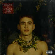 Front View : Years & Years - PALO SANTO (2X12 LP) - Polydor / 6751653