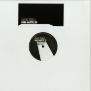 Front View : Even Tuell / Robag Wruhme - HULA VORTEX EP / POLYTIKK EP (2LP SUMMERPACK) - Musik Krause / MKPACK 3