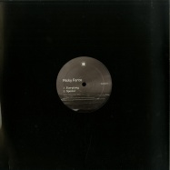 Front View : Ricky Force - EVERYTHING / SPECIAL - Repertoire / REPRV016
