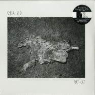Front View : Ora Iso - BATHCAT (LP) - Ba Da Bing! / BING101