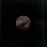 Front View : Various Artists - STRANDED EP - Transmute Recordings / TMR012