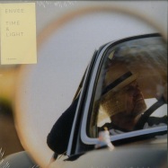 Front View : Envee - TIME & LIGHT (2LP) - U Know Me Records / UKM070