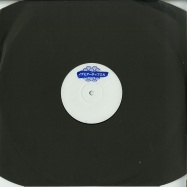 Front View : DJ NOB & Artifuel - NOB002 - YYK No Label / NOB002