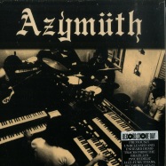 Front View : Azymuth - DEMOS 1973-75 (LTD 7 INCH) - Far Out Recordings / JD45