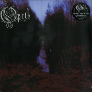 Front View : Opeth - MY ARMS YOUR HEARSE (LTD COLOURED 2LP) - Spinefarm / 7732450
