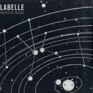 Front View : Labelle - OCHESTRE UNIVERS (LP) - Infine Music / IF1049LP