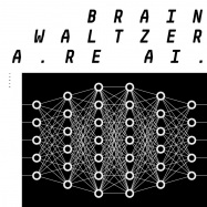 Front View : Brainwaltzera - THE KIDS ARE AI EP - Analogical Force / AF021