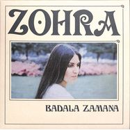 Front View : Zohra - BADALA ZAMANA (7 INCH) - Music Take Me Up / MTMB01