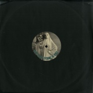 Front View : Virgo Four - CHANGE (VINYL ONLY) - Fuckthegovernment / FTG006