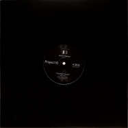 Front View : Project 16 - BEAUTY COMES EP - Liberation Party / LIBPR001