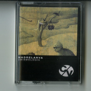 Front View : Madrelarva - ABISMOOGIA (TAPE / CASSETTE) - Conjunto Vacio / 48