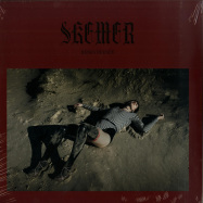 Front View : Skemer - BENEVOLENCE (LP) - Avant! / AV!064