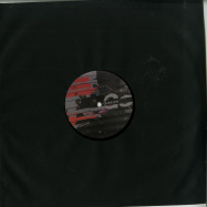 Front View : Gosub - LIBERTINE 13 (2X12) - Libertine Records / LIB13