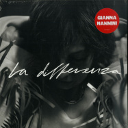 Front View : Gianna Nannini - LA DIFFERENZA (LP) - Sony / 19075982021