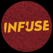 Front View : Rowlanz & Miroloja - TOTALLY LAZY EP - Infuse / INFUSE038