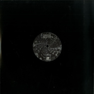 Front View : Clearlight - UNUNDERSTANDABLE EP (180 G VINYL) - Foundation Audio / FAV014