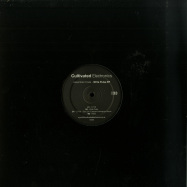 Front View : Assembler Code - WRITE PULSE EP - Cultivated Electronics / CE033