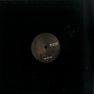 Front View : Deflector - EP - New York Trax / NYT09