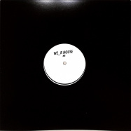 Front View : Sam Haskin - WE_R_HOUSE 8 - We_r house / WRH08