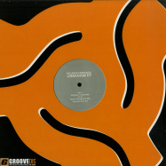 Front View : Ricardo Miranda - URBANISM EP - Noble Square Recordings / NSRVINYL003