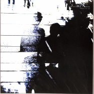 Front View : The Hidden Figure - FINALITY EP (COLOURED VINYL) - Exalt Records / Exalt Records Special Edition 02